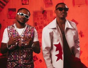 Audio | Marioo ft Alikiba – Sober | Download