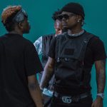 Audio | Marioo ft Harmonize – Wangu | Download