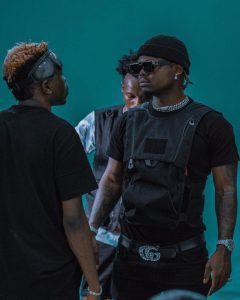 Audio | Marioo ft Harmonize – Wangu | Download