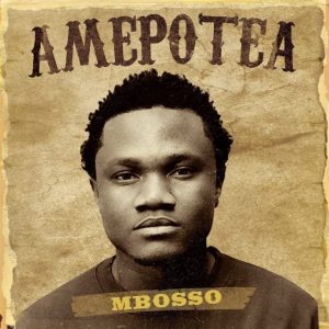 Audio | Mbosso – Amepotea | download