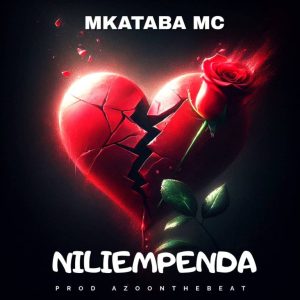 Audio | Mkataba Mc – Niliempenda | Download