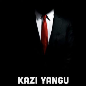 Audio | Msomali Vitamin – kazi Yangu | Download