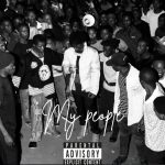 Audio | Young Killer Msodoki – My People | Bizo Zame S...