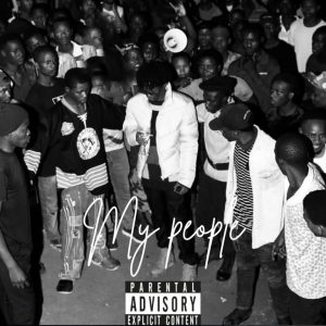 Audio | Young Killer Msodoki – My People | Bizo Zame S...