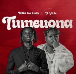 Audio | Mzee Wa Bwax X D Voice – Tumeuona | Download