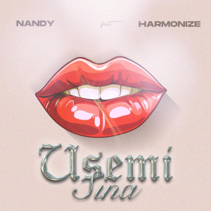 Audio | Nandy ft. Harmonize – Usemi sina | Download