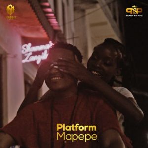 AUDIO || PLATFORM – MAPEPE || DOWNLOAD