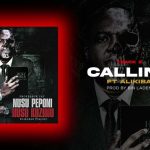 Audio | Professor Jay ft Alikiba – Calling