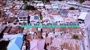 VIDEO | Kaje mc ft kaju mpemba – Tunalewa | DOWNLOAD