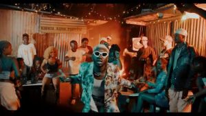 Video | Sholo mwamba ft Mczo morfan – Irudiwe | Bizo s...