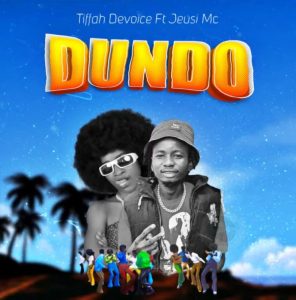 Jeusi Mc X Tiffah Devoice – Dundo | Download Audio