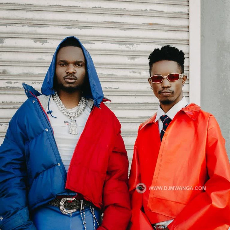 Vanillah Ft. Diameter – Kidampa | Download Audio