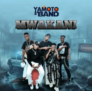 Audio | Yamoto Band – Mwakani | Download