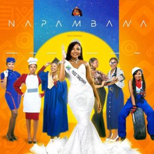 AUDIO || ZUCHU – NAPAMBANA || DOWNLOAD