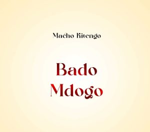 AUDIO || MACHO KITENGO – BADO MDOGO || DOWNLOAD