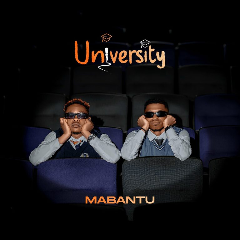 EP | MABANTU – UNIVERSITY | DOWNLOAD