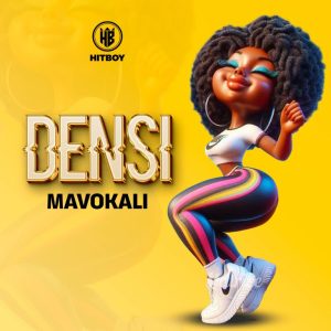 Audio | Mavokali – Densi | Download