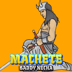Audio | Baddy Necha – Machete | Bizo Zame Supply