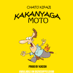 Audio | Chatu kipaji – Kakanyaga moto | Bizo supply
