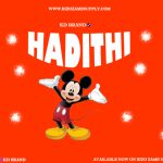 Audio | Kd brand – Hadithi | download