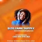 Dj Radis X Zurayza –  Kipenzi Changu | Download Audio