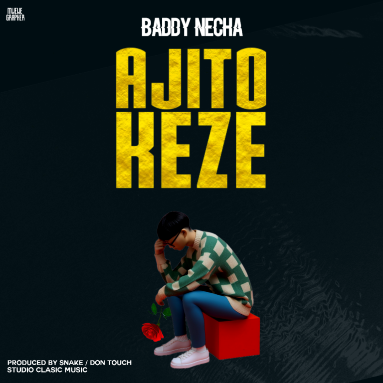 Audio | Baddy Necha – Ajitokeze | Bizo Zame Supply