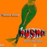 Audio | Mdogo askari – Husna __ bizo zame supply