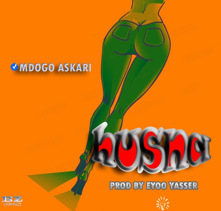 Audio | Mdogo askari – Husna __ bizo zame supply