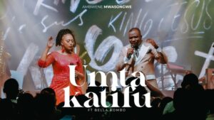 U mtakatifu | Download Mp3