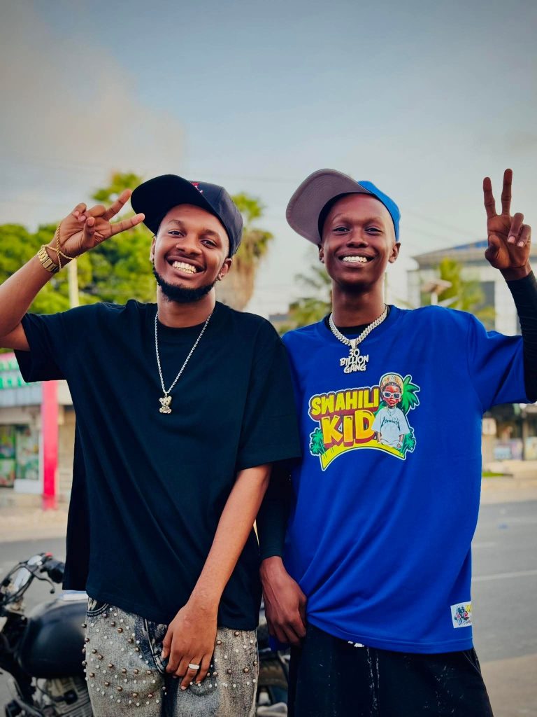 AUDIO : Mbwido Mc&nbsp; – Show Live 2026 | Download Mp...