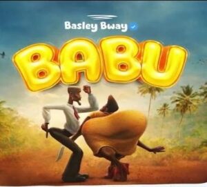 AUDIO : Basley Bway – Babu | Download Mp3