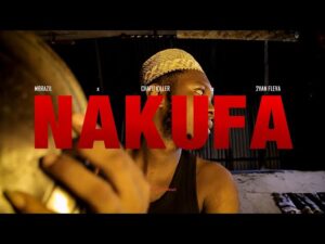 AUDIO : Mbrazil Ft Chafu Killer – Nakufa | Download Mp...