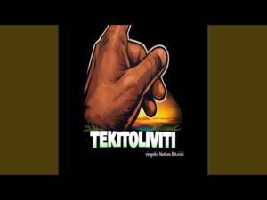 AUDIO : Chimakeke – Mama chanja ( Tekitoliviti ) |Down...