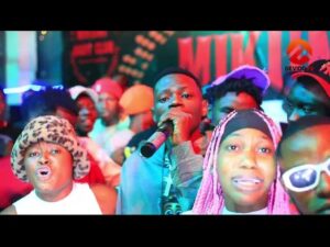 AUDIO : Don Breezy – Show Live Mpya | Download Mp3