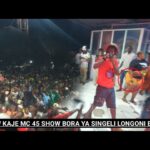 AUDIO : Kaje Double Killer – Show Live Kutupoteza| Dow...