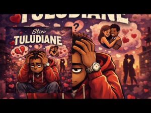 AUDIO : Stizo – Tuludiane | Download Mp3