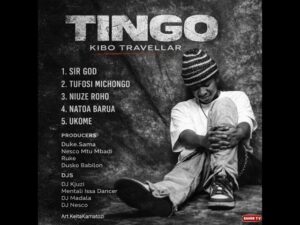 AUDIO : Kibo Traveller – Niuze Roho | Download Mp3