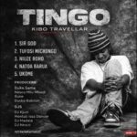 AUDIO : Kibo Traveller – Sir God | Download Mp3