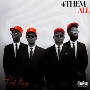 AUDIO : FreshBoys – Demu Wa Masela | Download Mp3