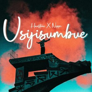 AUDIO : Hanstone Ft. Nippi – Usijisumbue | Download Mp...