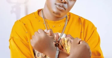 Jetty Mc - Njiwa Wangu