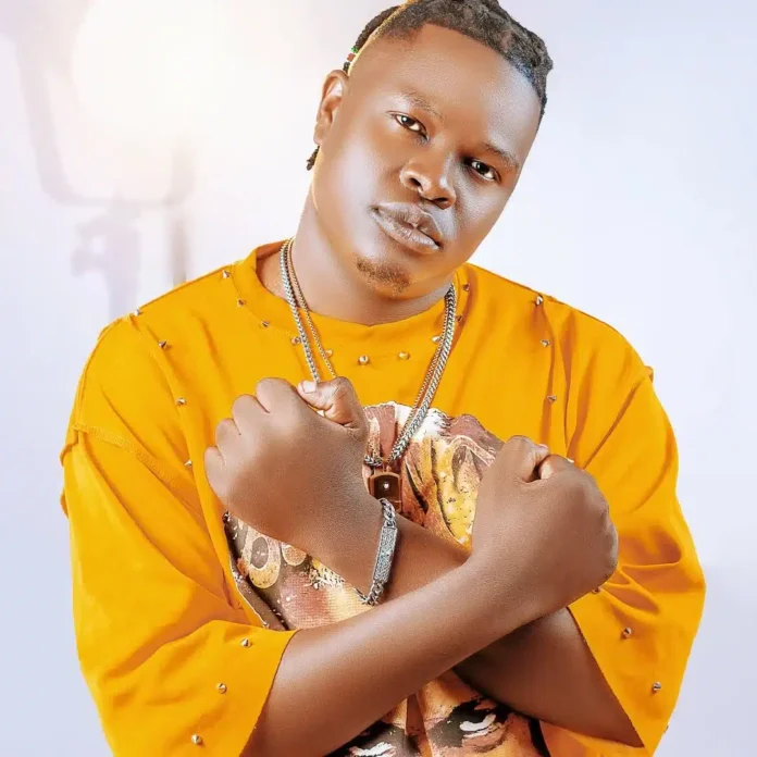 Jetty Mc - Njiwa Wangu