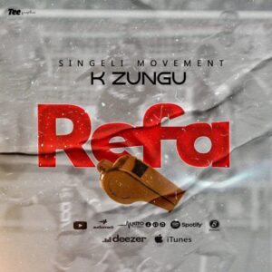 REFA | Download Mp3