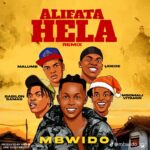 AUDIO: Mbwido Ft. Samas X Udede X Msomali Vitamin & Mal...