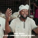 AUDIO : Kasi Simela Ft. B2k Mnyama – Napiganiwa | Down...