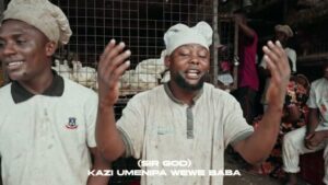 AUDIO : Kasi Simela Ft. B2k Mnyama – Napiganiwa | Down...
