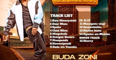 buda zoni serious boy