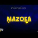 Jetty Mc Ft. Mczo Morfan – Mazoea