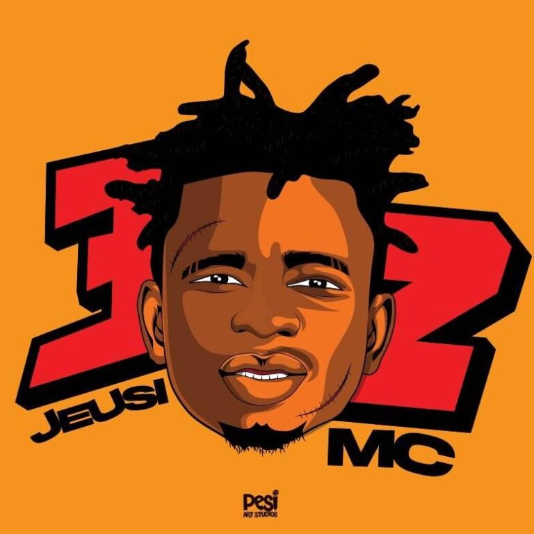 AUDIO: Jeusi Mc – Show Live Eid 2026 | Download Mp3