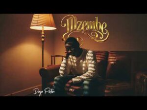 Dogo Paten – Mzembe